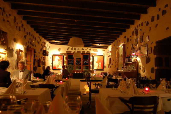 Las mejores ofertas de La Casona de Yaiza Yaiza