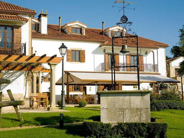 Las mejores ofertas de Pazo do Río Oleiros
