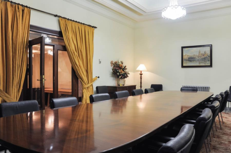 Las mejores ofertas de HOTEL URBAN SALAMANCA Salamanca