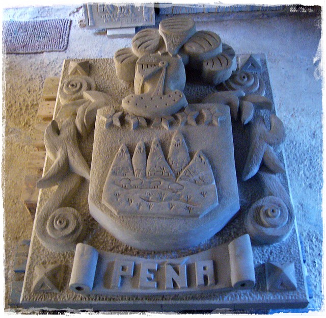 LA CASA DE SANTOS Y ANITA