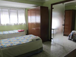 Las mejores ofertas de PENSION ROMA Zaragoza 