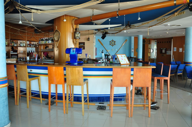 SBH Crystal Beach Hotel & Suites - Adults Only