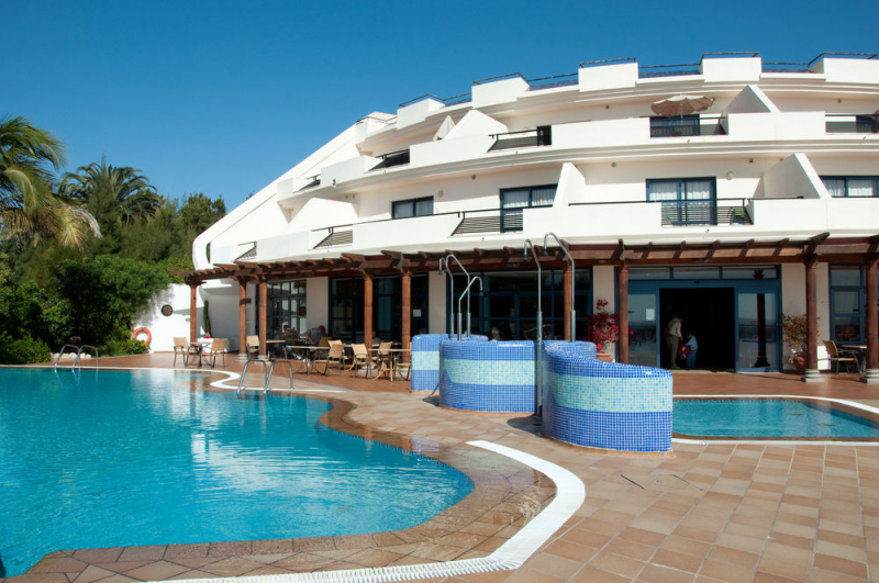 SBH Crystal Beach Hotel & Suites - Adults Only