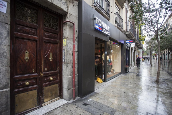 Las mejores ofertas de CH LAS MURALLAS Madrid