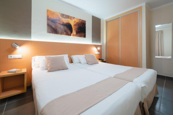 Las mejores ofertas de Club Siroco & Serenity Adults Only Costa Teguise