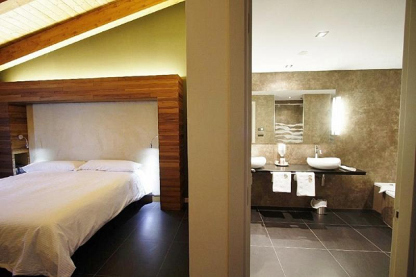 Las mejores ofertas de DOMUS SELECTA SPA AGUAS DE LOS MALLOS Murillo De Gállego