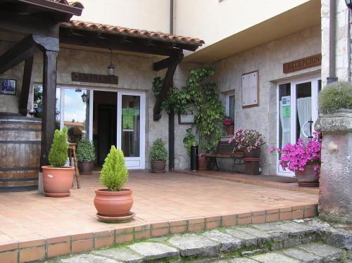 Las mejores ofertas de ENTREVIÑES Colunga