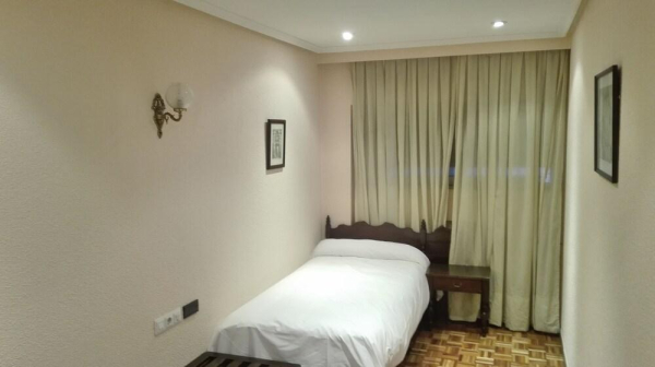 Las mejores ofertas de Hotel Castellano Centro Salamanca