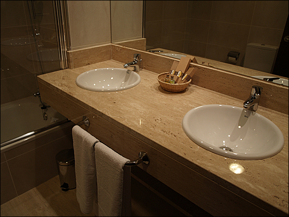 Las mejores ofertas de Hotel Hacienda Castellar - Toledo - Vill Villarrubia De Santiago