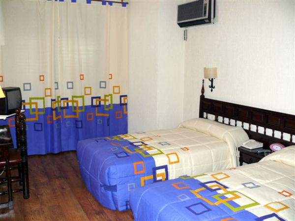 Las mejores ofertas de Hotel Restaurante Las Galias Zuera