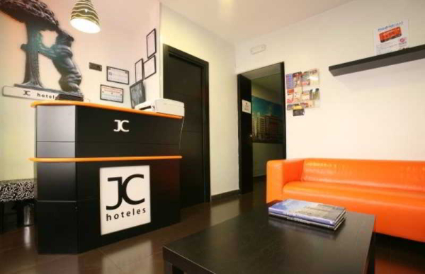 Las mejores ofertas de Jc Rooms Puerta Del Sol Madrid