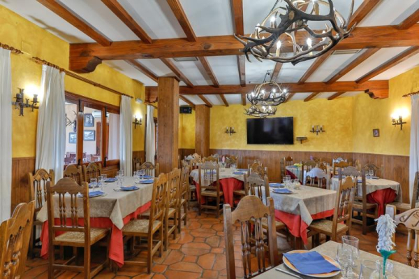 Las mejores ofertas de OYO ALFONSO XI Guadalupe