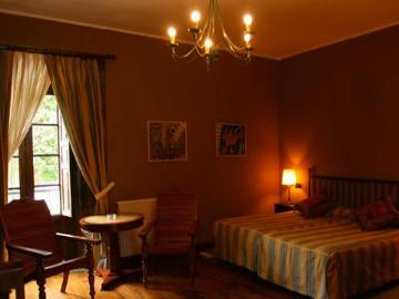 Las mejores ofertas de PALACIO CONDE DE TORENO Salas