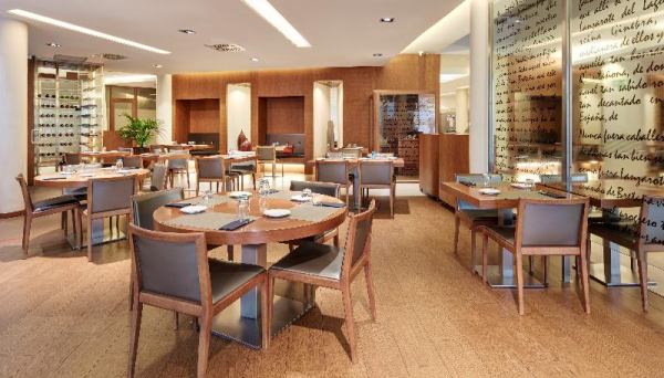 Las mejores ofertas de SERCOTEL VALLADOLID Valladolid