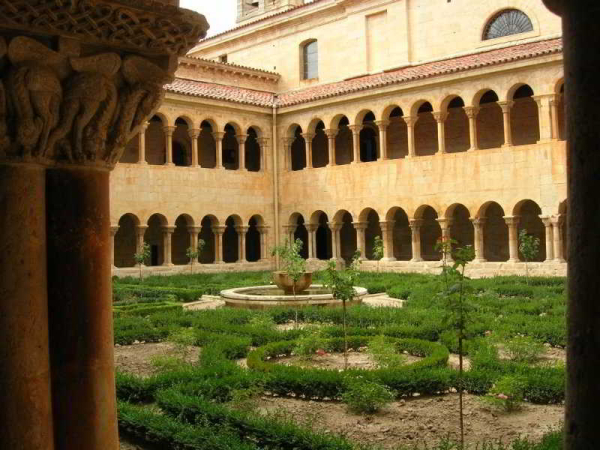 Las mejores ofertas de Santo Domingo De Silos Santo Domingo De Silos