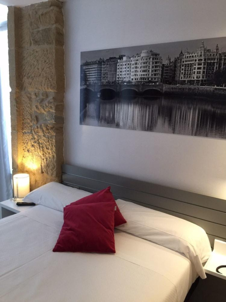 Las mejores ofertas de Welcome Gros Hotel San Sebastián