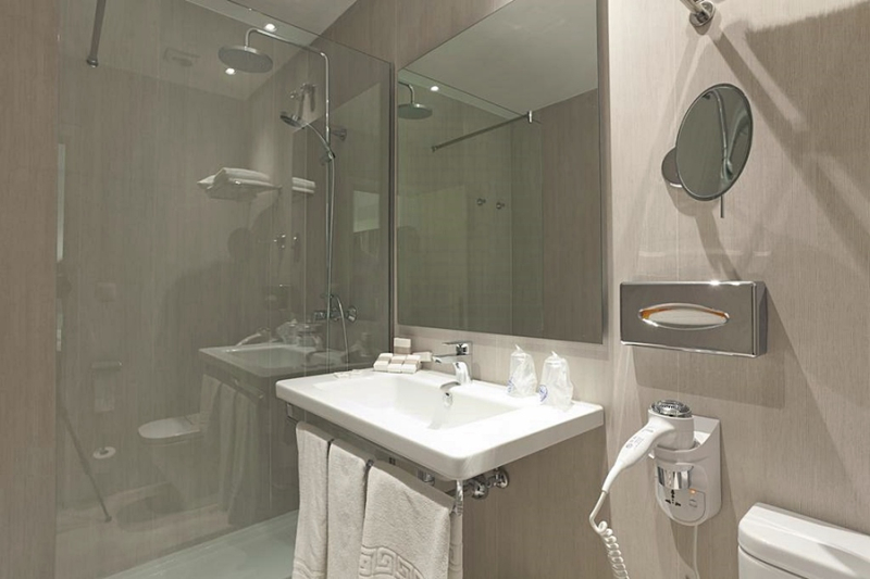 APARTHOTEL SOLLER BEACH