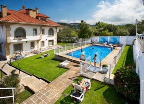 Las mejores ofertas de CASONA EL CARMEN PERLORA