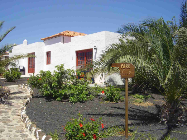 Las mejores ofertas de CASTILLO BEACH BUNGALOWS Caleta de Fuste