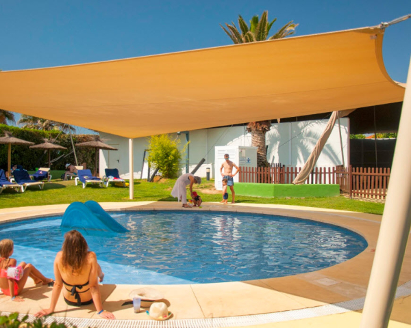 Las mejores ofertas de Estival Islantilla Islantilla