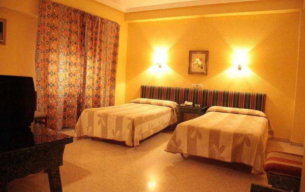 Las mejores ofertas de HOTEL ALAMEDA Lorca