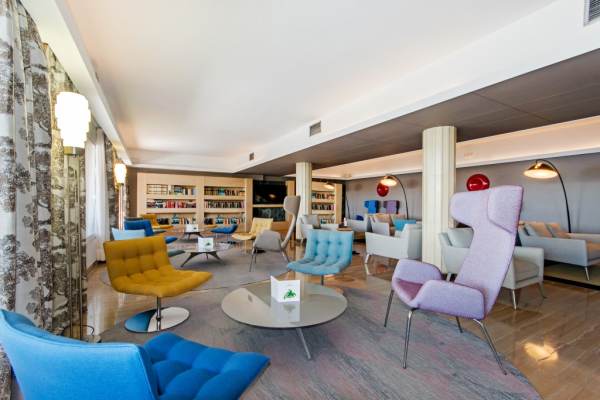 Las mejores ofertas de HOTEL CORONADO THALASSO AND SPA Cala Fornells