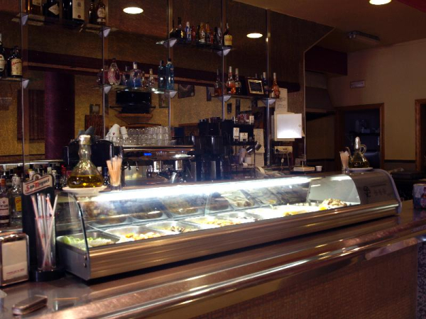 Las mejores ofertas de Hostal La Molina Álora