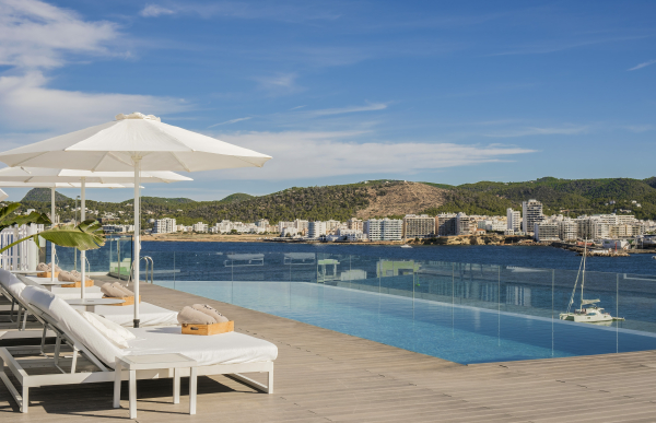 Las mejores ofertas de INNSiDE Ibiza Beach Sant Josep de Sa Talaia