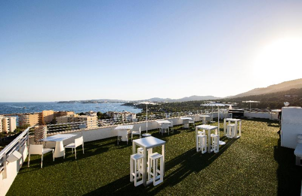 Las mejores ofertas de LEONARDO BOUTIQUE HOTEL MALLORCA PORT PORTALS - ADULTS ONLY FROM 16 YEARS Portals Nous