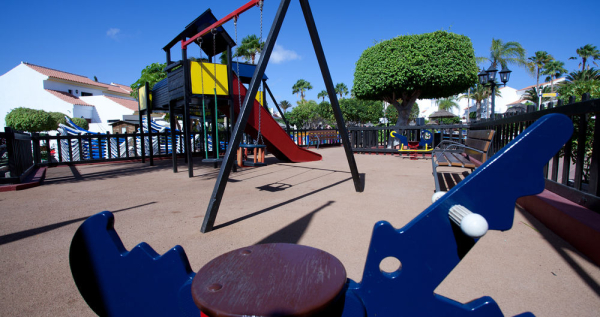 Las mejores ofertas de Wyndham Residences Tenerife Golf del Sur San Miguel De Abona