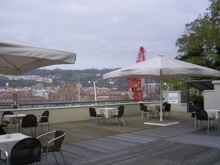 Las mejores ofertas de abba Euskalduna hotel Bilbao 