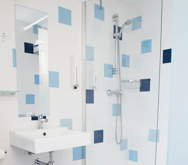 Las mejores ofertas de B&B HOTEL GRANOLLERS Granollers