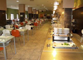 HOTEL BALNEARIO DE CHULILLA