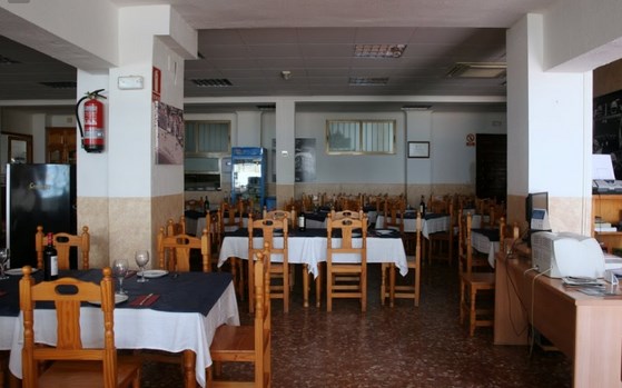 Las mejores ofertas de HOTEL EL CHALET Cullera