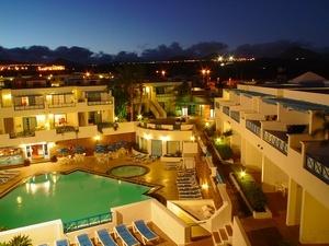 Las mejores ofertas de SPICE LANZAROTE Puerto del Carmen