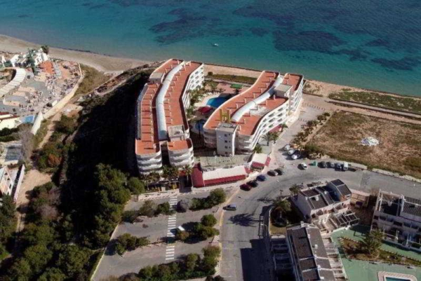 Las mejores ofertas de APARTAMENTOS PALMERA BEACH Pilar De La Horadada