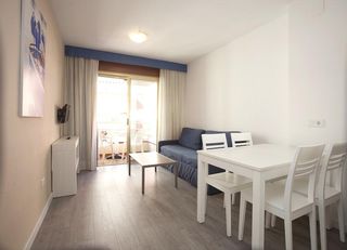 Las mejores ofertas de APARTHOTEL ARAGO Cambrils 