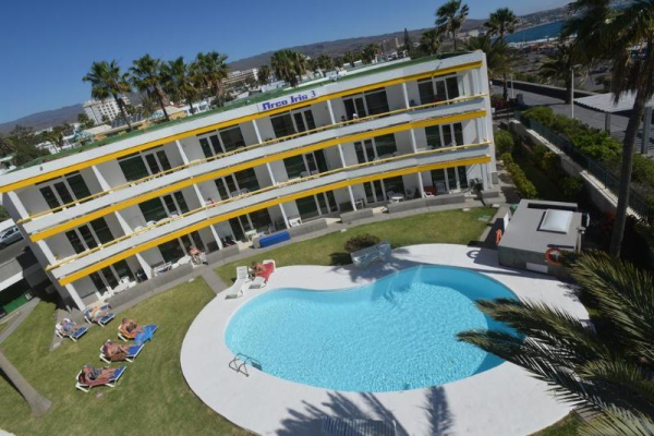 Las mejores ofertas de Arco Iris Apartamentos Vilanova De Arousa