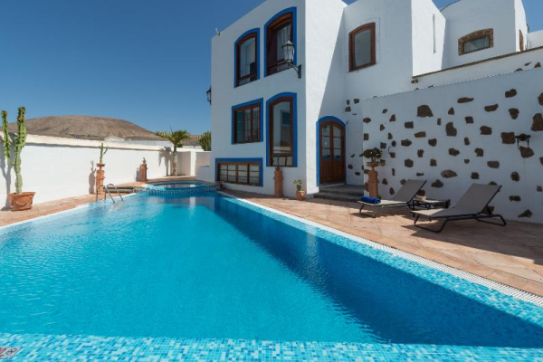 Las mejores ofertas de CASONA DE YAIZA Yaiza