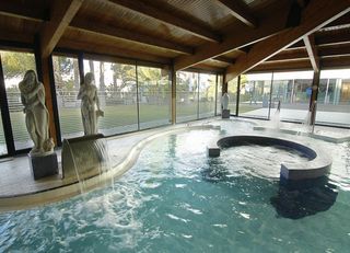 Las mejores ofertas de COMPLEJO HOTELERO ESTIVAL PARK RESORT La Pineda