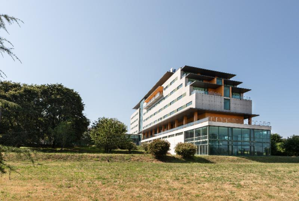 Las mejores ofertas de EXE VIA ARGENTUM Silleda