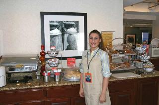 Las mejores ofertas de HAMPTON INN AMEN Amés