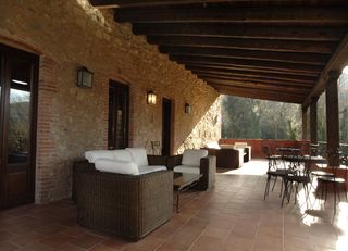 Las mejores ofertas de HOTEL - RESTAURANTE CAL BATLLE Sant Celoni