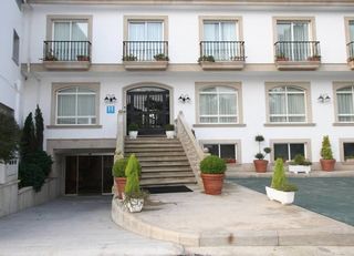 Las mejores ofertas de HOTEL CASA PORTUGUESA Meaño