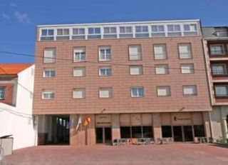 Las mejores ofertas de HOTEL LAGO 82 Vilanova De Arousa