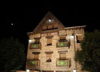 Las mejores ofertas de HOTEL LAMOGA Llavorsí