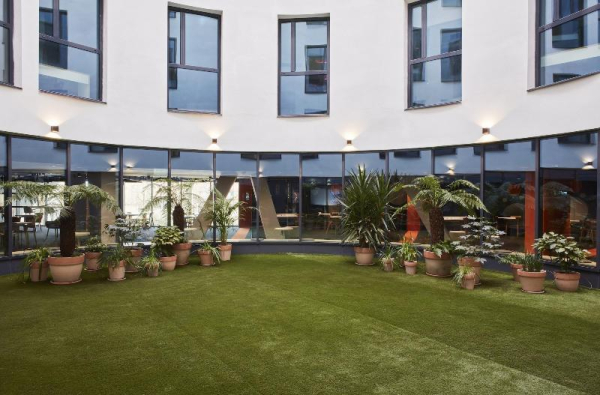 Las mejores ofertas de HOTEL RESA PATACONA Cabañal Arenas