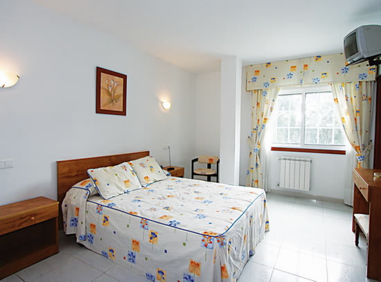Las mejores ofertas de HOTEL SAN CARLO Meaño