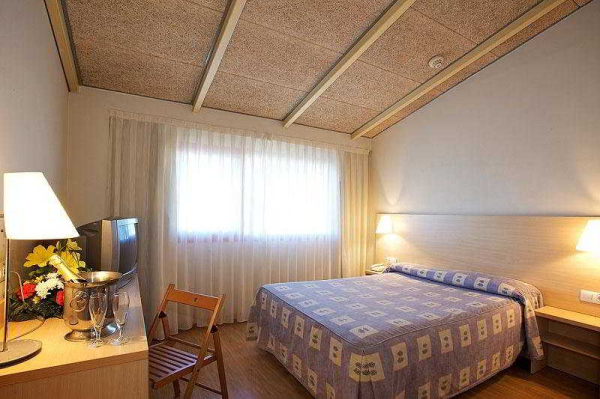 Las mejores ofertas de HOTEL SERCOTEL BASIC Olèrdola