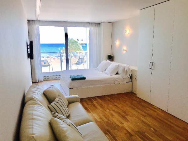 Las mejores ofertas de MERAKI BEACH HOTEL Sagunt